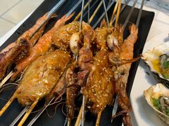 -雅逸居海鲜小厨