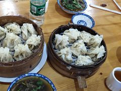 -呼市烧麦羊杂(幸福路店)