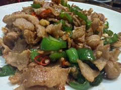 -民俗村柴火灶·景德江西菜(中国陶瓷博物馆店)