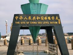 -中华人民共和国水准零点