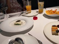 -L'Arome芳芳法国餐厅(仙林金鹰店)