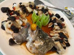 -御仙都北京菜馆·烤鸭店(双井店)