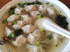 -汪一挑馄饨(老街店)