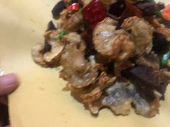 -那家老院子东北菜·饺子·小鸡炖蘑菇(艳华街店)