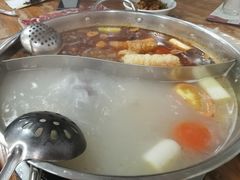 -肥婆麻辣火锅.顺德首创药材麻辣火锅(容桂店)