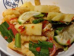 -匠子烤鱼(桫椤湾店)