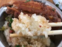 -老嘢扣肉糯米饭(云亭街店)