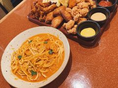 -Taco Mama嗒蔻妈妈墨西哥餐厅(环宇城店)