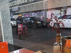 -神府路壹号·海鲜烧烤·砂锅粥·锅物(三坊七巷店)