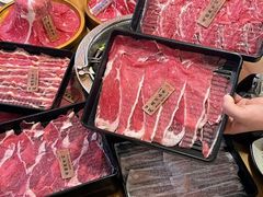 -牛匠和牛寿喜锅(西安总店)