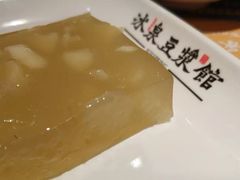-冰泉豆浆馆(阳朔店)