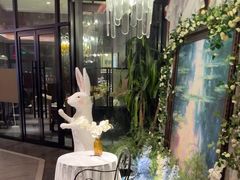 -风渡嘉荷·美式西餐·牛排(西三旗金隅店)