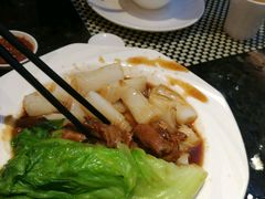 -新兴·金羊座·粤菜点心(乐峰店)