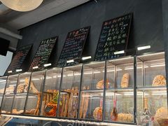 -老梦面包CHEZMOREL(麦子店)