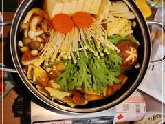 -山葵家居酒屋(天目里店)