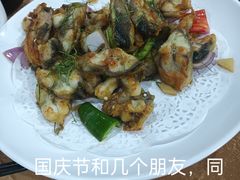 -新合益乡村农庄