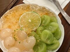 -RUXU入续糖水铺与包(卓悦中心店)