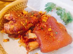 -苏小柳手作点心(控江旭辉分院)