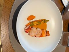 -Amber(置地文华东方酒店)