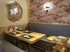 -菊上料理(蜀山银泰百货店)