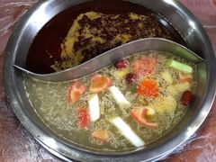 -满天星太珍火锅