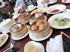 -广州天河希尔顿酒店