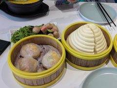 -郭记三宝粥店(锦山大街店)