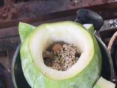 -红旗山庄(圭峰山店)