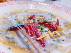 -上上席川菜(凯德乐峰广场店)