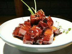 -华馨园北京烤鸭