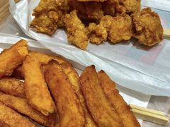 -1973继光香香鸡(大东方百货店)