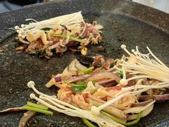 -杨小佳·齐齐哈尔烤肉·烤串(广州店)