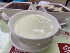 -香港華心糖水鋪(南西总店)