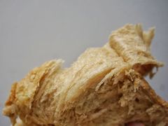 黑糖麻薯吐司-美丽心情蛋糕(江苏路店)