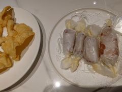 -稻香海鲜饭店(第一国际店)