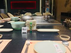 -铁板诱惑法式铁板烧(大卫城店)