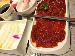 -芳竹园火锅(塘沽金街店)