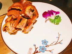 -小徽舟臭鳜鱼(雅清街店)