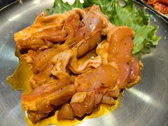 -炉队长·齐齐哈尔家庭烤肉(马家堡店)