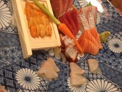 -希望日本料理(保利香槟花园店)
