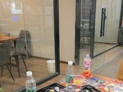 -欢度时光桌游·电玩·拼豆(国贸店)
