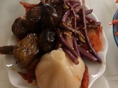 蕨菜-阿妈妮(南五马路店)