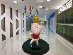 -方恒购物中心(望京小街店)