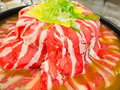 -WOW LUCKY创意韩料(龙阳广场店)