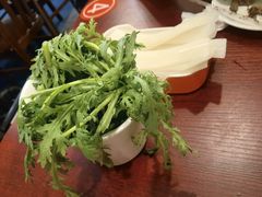 -聚首堂·特色小吃·肘子(什刹海德胜门店)