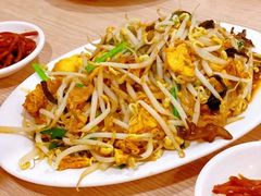 炒合菜-姥家春饼店(漳州二路店)