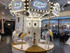 -Lilliput粒粒堡亲子餐厅(置汇旭辉店)