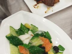 -古南都·清真绿柳居菜馆(太平南路店)