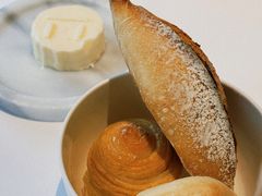 -Le Comptoir de Pierre Gagnaire