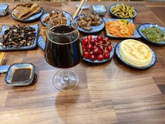 -其处·卤舍酒仓(安宁店)